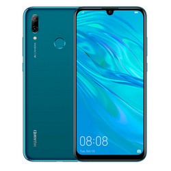 Замена стекла на телефоне Huawei P Smart Pro 2019 в Владивостоке